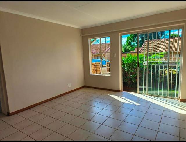 2 BEDROOM PROPERTY TO RENT IN FAERIE GLEN